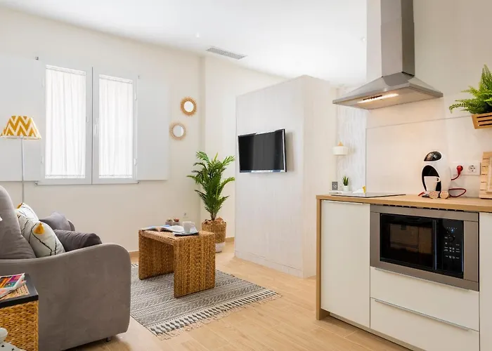Azafran Suites