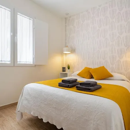 Azafran Suites Seville Exterior photo