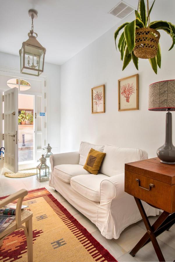 Azafran Appartement *