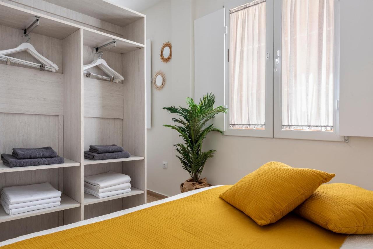 Appartement Azafran *