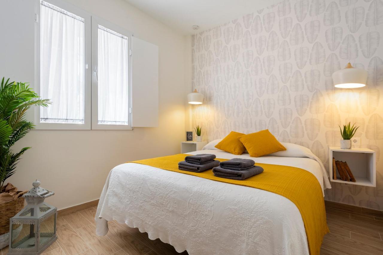 Appartement Azafran *