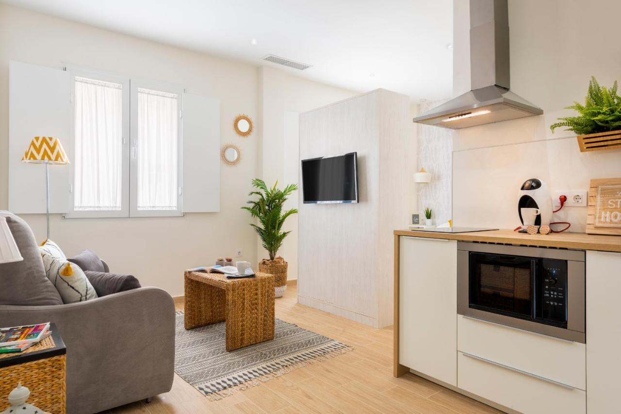 Azafran Appartement Séville