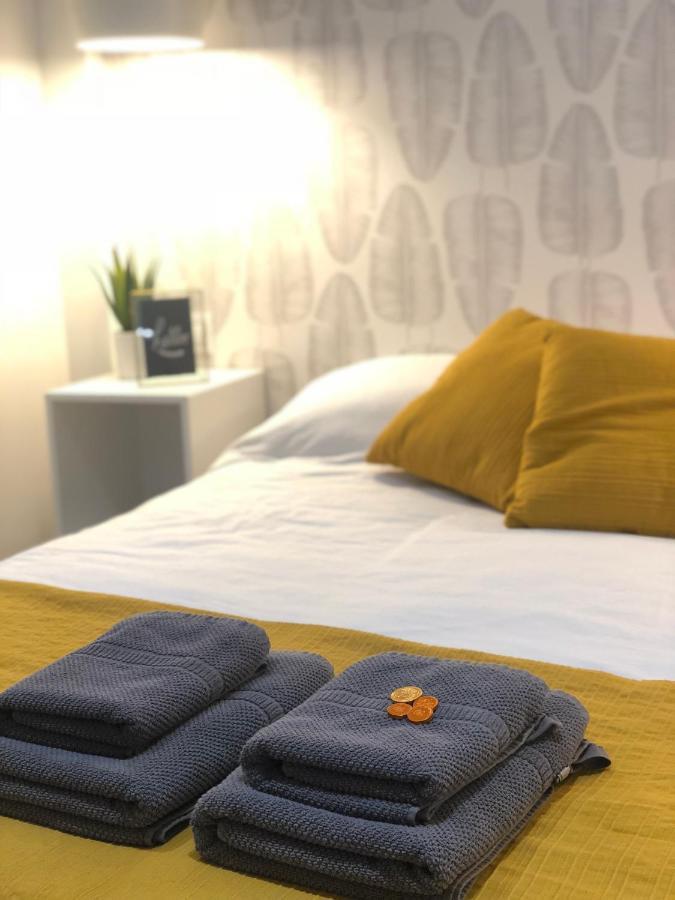 Appartement Azafran