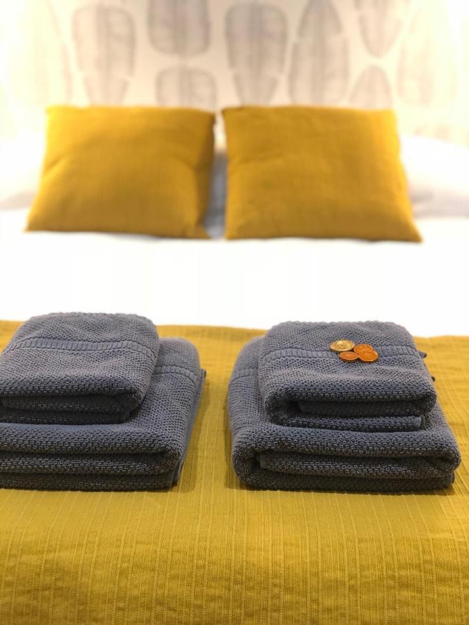 Appartement Azafran Séville